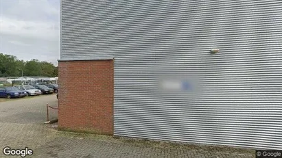 Bedrijfsruimtes for sale in Utrechtse Heuvelrug - Photo from Google Street View