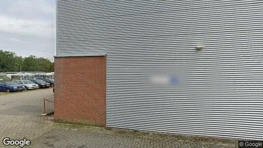 Bedrijfsruimtes for sale i Utrechtse Heuvelrug - Foto uit Google Street View