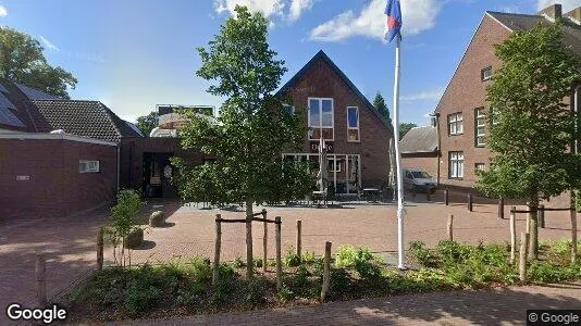 Bedrijfsruimtes for rent i Horst aan de Maas - Foto uit Google Street View