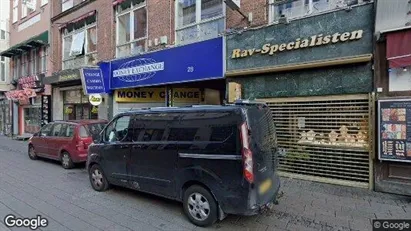 Kantorruimte for rent in Copenhagen K - Photo from Google Street View