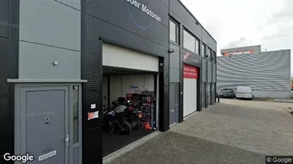 Bedrijfsruimtes for rent in Lansingerland - Photo from Google Street View