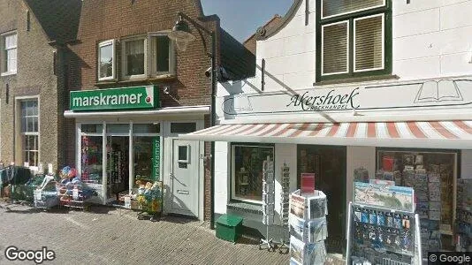 Kantorruimte for rent i Goeree-Overflakkee - Foto uit Google Street View