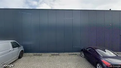 Bedrijfsruimtes for sale in Lelystad - Photo from Google Street View