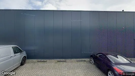 Bedrijfsruimtes for sale i Lelystad - Foto uit Google Street View