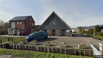 Bedrijfsruimtes for rent in Haarlemmermeer - Photo from Google Street View
