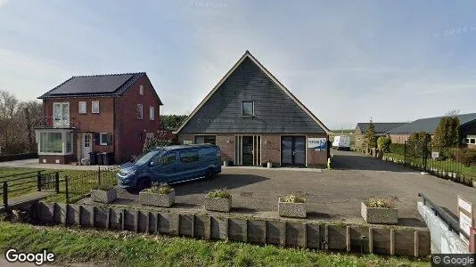 Bedrijfsruimtes for rent i Haarlemmermeer - Foto uit Google Street View