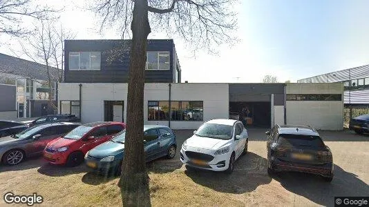 Bedrijfsruimtes for sale i Apeldoorn - Foto uit Google Street View