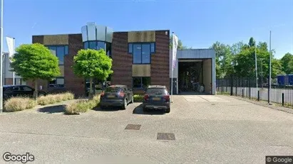 Bedrijfsruimtes for rent in Dordrecht - Photo from Google Street View