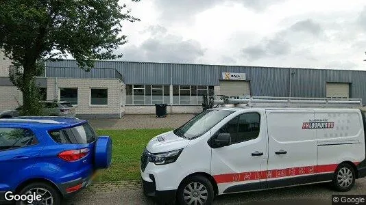 Bedrijfsruimtes for sale i Enschede - Foto uit Google Street View