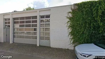 Kantorruimte for rent in Eindhoven - Photo from Google Street View