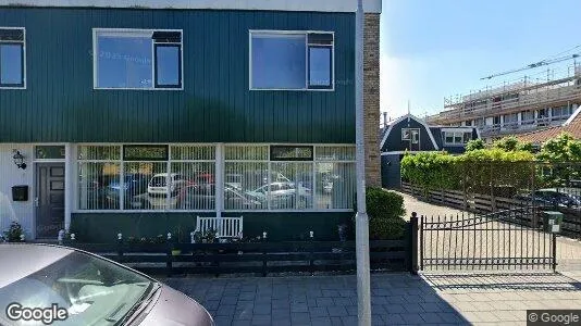 Bedrijfsruimtes for sale i Zaanstad - Foto uit Google Street View
