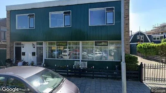 Bedrijfsruimtes for sale i Zaanstad - Foto uit Google Street View