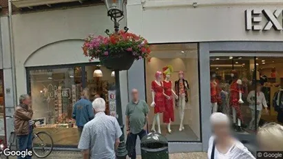 Bedrijfsruimtes for rent in Venlo - Photo from Google Street View