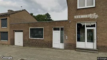 Bedrijfsruimtes for rent in Landgraaf - Photo from Google Street View