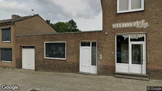 Bedrijfsruimtes for rent i Landgraaf - Foto uit Google Street View