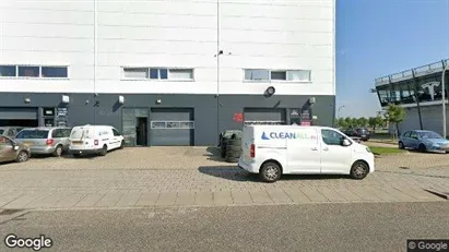 Bedrijfsruimtes for rent in The Hague Centrum - Photo from Google Street View