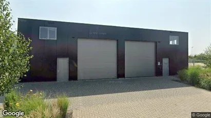 Bedrijfsruimtes for rent in Bronckhorst - Photo from Google Street View