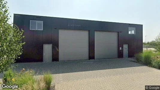 Bedrijfsruimtes for rent i Bronckhorst - Foto uit Google Street View