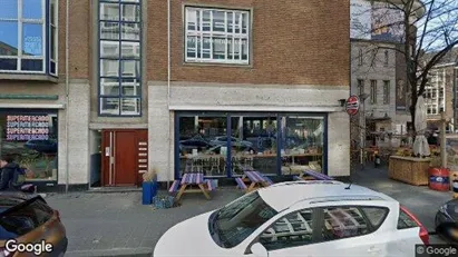 Kantorruimte for rent in Rotterdam Centrum - Photo from Google Street View
