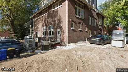 Kantorruimte for rent in Eindhoven - Photo from Google Street View
