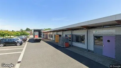 Kantorruimte for rent in Helmond - Photo from Google Street View