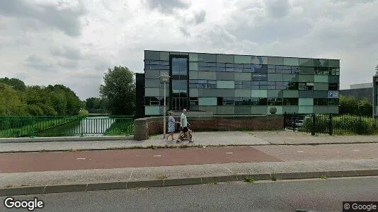 Kantorruimte for rent i Eindhoven - Foto uit Google Street View