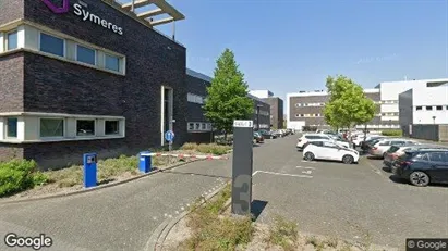 Kantorruimte for rent in Groningen - Photo from Google Street View