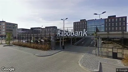 Kantorruimte for rent in Alphen aan den Rijn - Photo from Google Street View