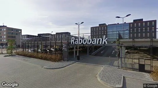 Kantorruimte for rent i Alphen aan den Rijn - Foto uit Google Street View