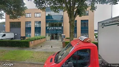 Bedrijfsruimtes for rent in Amersfoort - Photo from Google Street View