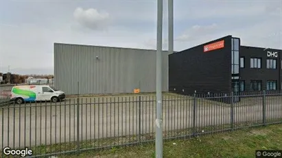 Bedrijfsruimtes for rent in Oosterhout - Photo from Google Street View
