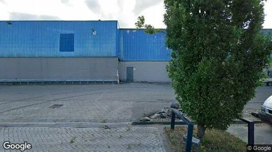 Bedrijfsruimtes for rent i Hendrik-Ido-Ambacht - Foto uit Google Street View