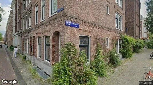 Bedrijfsruimtes for rent i Amsterdam Centrum - Foto uit Google Street View