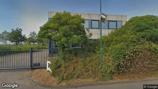 Bedrijfsruimtes for sale i Oegstgeest - Foto uit Google Street View