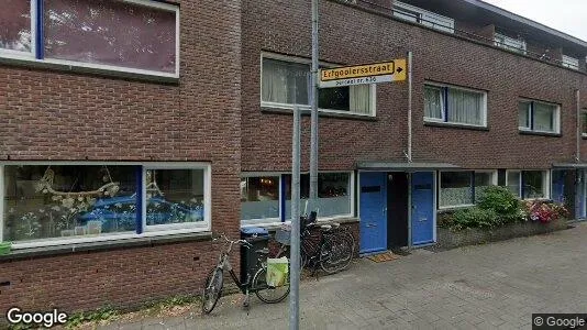 Bedrijfsruimtes for sale i Hilversum - Foto uit Google Street View