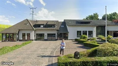 Kantorruimte for rent in Den Bosch - Photo from Google Street View