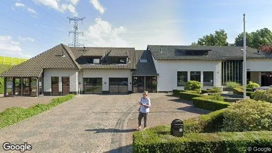 Kantorruimte for rent i Den Bosch - Foto uit Google Street View