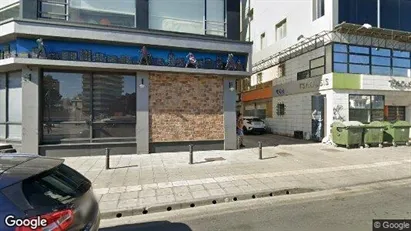 Kantorruimte for sale in Nicosia Lefkosia - Photo from Google Street View
