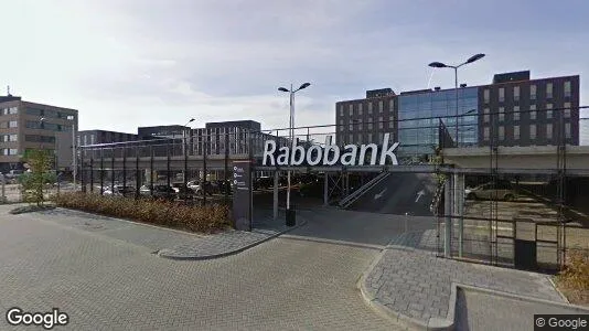 Kantorruimte for rent i Alphen aan den Rijn - Foto uit Google Street View