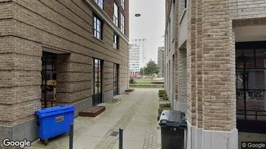 Kantorruimte for rent i Rotterdam Centrum - Foto uit Google Street View