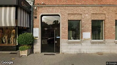 Kantorruimte for rent in Stad Antwerp - Photo from Google Street View