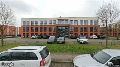 Kantorruimte for rent in Dortmund - Photo from Google Street View