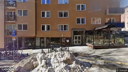 Kantorruimte for rent in Kungsholmen - Photo from Google Street View