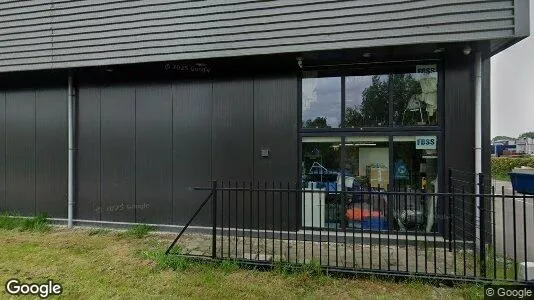 Bedrijfsruimtes for rent i Haarlemmermeer - Foto uit Google Street View