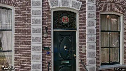 Bedrijfsruimtes for sale in Texel - Photo from Google Street View