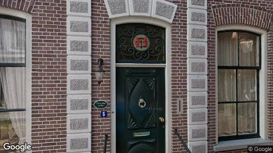 Bedrijfsruimtes for sale i Texel - Foto uit Google Street View