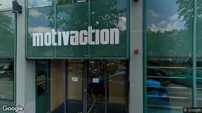 Bedrijfsruimtes for rent in Amsterdam Centrum - Photo from Google Street View