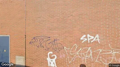 Showrooms for rent in Beverwijk - Photo from Google Street View