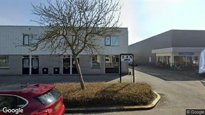 Bedrijfsruimtes for rent in Schagen - Photo from Google Street View