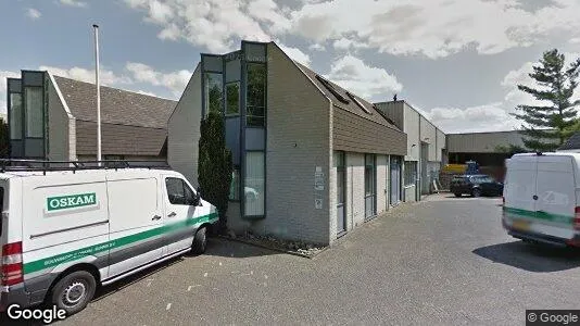 Kantorruimte for rent i Bunnik - Foto uit Google Street View